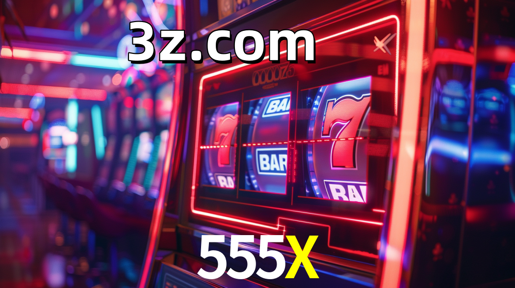 Melhores Jogos de Slots no 555X 🍀