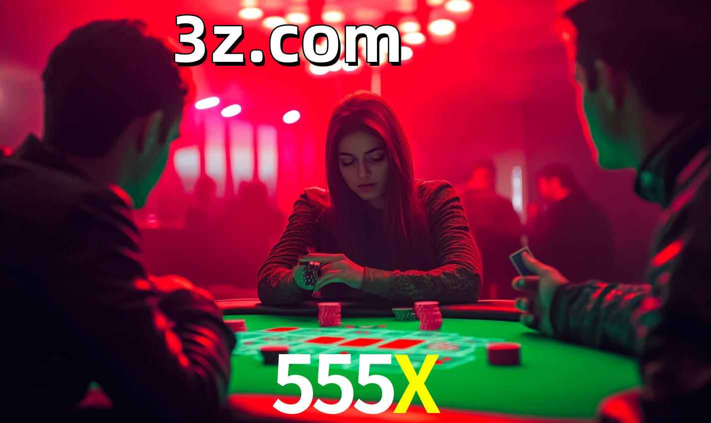 Melhores Jogos de Slots no 555X 🍀