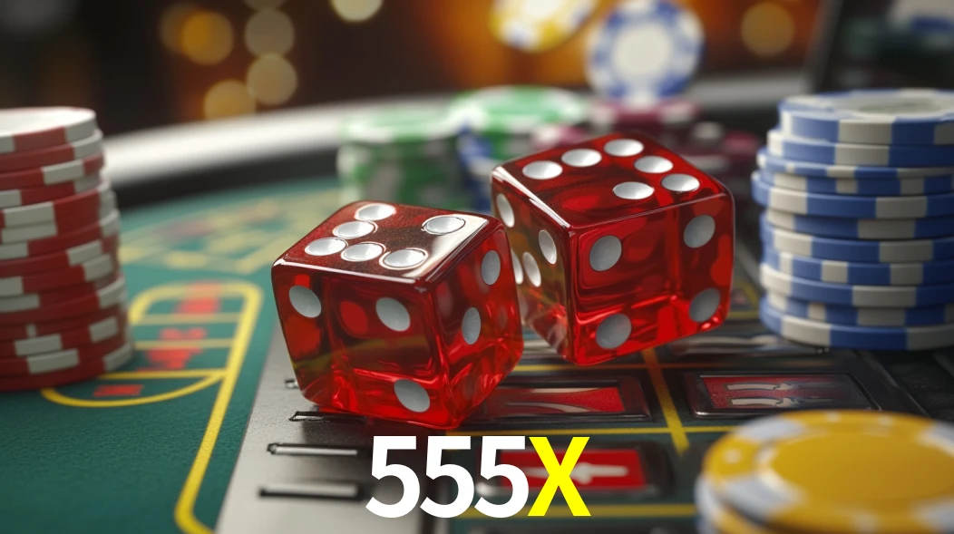 Melhores Jogos de Slots no 555X 🍀