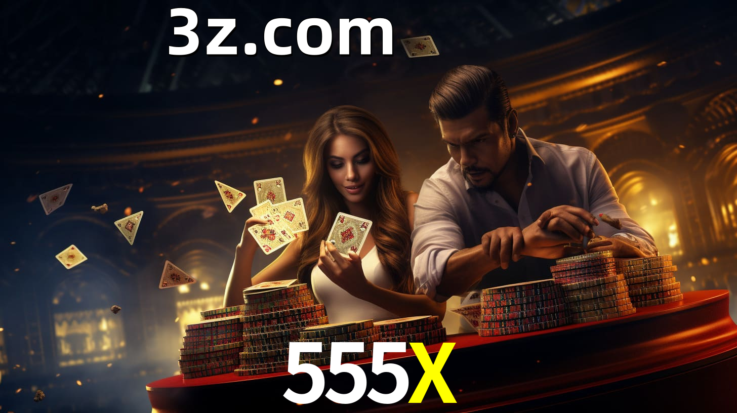Melhores Jogos de Slots no 555X 🍀
