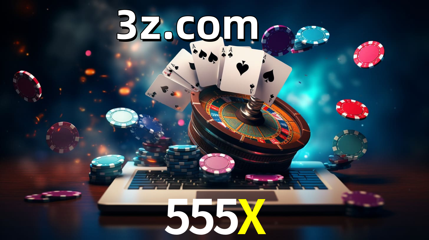 Melhores Jogos de Slots no 555X 🍀