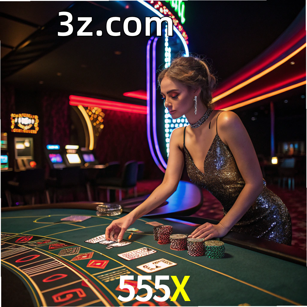 Melhores Jogos de Slots no 555X 🍀