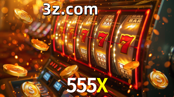 Melhores Jogos de Slots no 555X 🍀